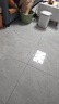 本迪家用加深洗腳桶洗腳足浴桶泡腳盆塑料泡腳桶水桶單個(gè)裝顏色隨機(jī) 曬單實(shí)拍圖