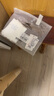 浪莎兒童內(nèi)褲女童安全褲防走光夏季薄款中大童透氣冰絲女孩三分打底褲 曬單實拍圖