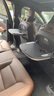 首步適配全新26款沃爾沃S90改裝XC90XC60S60V90V60小桌板后排靠背折疊 S90S60XC90XC60V90V60商務(wù)1 曬單實(shí)拍圖