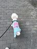 Cheepet趣派寵物狗狗春夏衣服潮酷背帶褲透氣中小型犬雪納瑞比熊 薄荷綠 XL胸49背35（建議9-13斤） 曬單實(shí)拍圖
