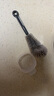 摩飛電器（Morphyrichards）破壁機 家用1.5L多功能柔音豆?jié){機加熱全自動榨汁機攪拌機 3-4人預(yù)約保溫隔音降噪輔食機MR8201白 曬單實拍圖
