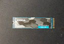 鎧俠（Kioxia）1TB SSD固態(tài)硬盤 NVMe M.2接口 EXCERIA PLUS G3 SD10 系列（PCIe 4.0 產(chǎn)品） 曬單實拍圖