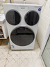 統帥（Leader）海爾智家出品【三筒系列】懶人三筒洗衣機ProMax 雙烘版 內衣褲洗烘一體機 全自動(dòng)三合一分區洗 【三筒雙烘】小件免晾曬 曬單實(shí)拍圖
