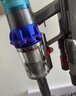戴森（DYSON）V15 Detect Fluffy無(wú)繩吸塵器新一代藍色【原裝進(jìn)口】手持無(wú)線(xiàn) 除螨 寵物家庭適用  曬單實(shí)拍圖