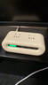 圖拉斯小云團Air【45W頂配快充】蘋(píng)果17充電器氮化鎵usb-c智能桌面排插/充電器2合1適用16華為小米 火爆配色【奶油黃】 曬單實(shí)拍圖