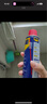 WD-40除銹劑潤滑wd40門鎖潤滑油機械防銹油螺絲螺栓松動劑鐵銹清潔神器 曬單實拍圖