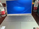戴爾（DELL）靈越14/15Pro15.6英寸超極本學(xué)習辦公游戲輕薄本筆記本電腦 戴爾14Pro/i5/16G/256G/獨顯2G 曬單實(shí)拍圖