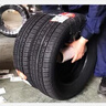 瑪吉斯輪胎高端運動(dòng)VS5 235/55R19廣汽AION風(fēng)云T9瑞虎8L星途 曬單實(shí)拍圖