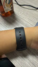 Apple/蘋果 Watch SE 智能手表GPS款40毫米星光色鋁金屬表殼星光色運(yùn)動型表帶S/M MXF43CH/B 曬單實(shí)拍圖