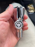 潛水艇（Submarine）角閥全銅馬桶熱水器冷熱水大流量四分角閥加長三角閥腳閥八字閥京 【冷水角閥】內(nèi)含逆止閥 曬單實拍圖