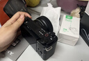 索尼（SONY）ZV-E10K APS-C半畫微單16-50二代鏡頭套裝  ZV-E10/ZV-E10L vlog短視頻 直播ZV-E10K 【國(guó)家補(bǔ)貼】 黑色K套機(jī)【皮套+電池+充電器+腕帶】 曬單實(shí)拍圖