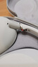 索尼（SONY）WH-1000XM6【政府補(bǔ)貼】頭戴式無線降噪耳機(jī) AI智能降噪 鉑金銀 雙11 購物推薦 曬單實拍圖
