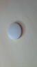 Aqara臥室吸頂燈L1-350 調(diào)節(jié)亮度色溫 led燈已接入米家/蘋果HomeKit 實現(xiàn)APP聯(lián)動需搭配網(wǎng)關(guān) 曬單實拍圖