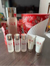 SK-II神仙水精華75ml+潔面120g化妝品全套護膚品套裝禮盒生日禮物sk2 曬單實(shí)拍圖