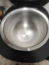九陽(yáng)（Joyoung）【全域蜂窩0涂層】低糖1300W電飯煲電飯鍋4升3-4人無(wú)涂層5A認證316L內膽IH加熱40F550L廚房好物 曬單實(shí)拍圖