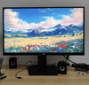 泰坦軍團(tuán)27英寸QD-MiniLED 4K 160Hz雙模320Hz DyDs技術(shù) Type-C 65W 內(nèi)置音箱電競(jìng)顯示器P275MV PLUS增強(qiáng)版 曬單實(shí)拍圖