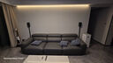 索尼（SONY）HT-A8000 全景聲 回音壁套裝 360智能穹頂 4K/120Hz VRR ALLM 家庭影院 Soundbar 電視音響 藍牙 HT-A8000 曬單實(shí)拍圖