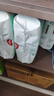 好奇（Huggies）小森林紙尿褲NB66片(5kg以下)尿不濕心鉆【透氧頂配更低敏】 曬單實(shí)拍圖