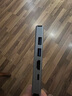 宏碁（acer）Type-C網(wǎng)口擴展塢USB-C轉(zhuǎn)HDMI線4K高清投屏 適用筆記本電腦MacBook華為轉(zhuǎn)換器拓展塢分線器 曬單實拍圖