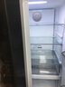 美的（Midea）325升法式多門四開門家用冰箱超薄風(fēng)冷無霜一級(jí)能效雙變頻國家補(bǔ)貼20% 出租房宿舍BCD-325WFPM(E) 曬單實(shí)拍圖