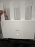 小米（MI）路由器BE3600 2.5G 3600兆級WiFi7【小米手機上網(wǎng)搭檔】4核高通處理器 2.5G網(wǎng)口 IOT聯(lián)動 曬單實拍圖