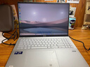 華碩無(wú)畏Pro16 酷睿版 2025 二代Ultra5 2.5K高刷高性能AI輕薄筆記本電腦（225H 32G 1T） 曬單實(shí)拍圖