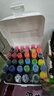 掌握36色印章水彩筆兒童可加墨學(xué)生安全可水洗不易臟手繪畫(huà)幼兒園畫(huà)筆彩繪涂鴉一年級生日禮物熱門(mén)商品 曬單實(shí)拍圖