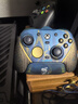 蓋世小雞（GAMESIR）G7 Pro無(wú)線Xbox版游戲手柄明末：淵虛之羽聯(lián)名款 微軟授權(quán)精英TMR搖桿體感藍(lán)牙PC電腦Steam安卓 曬單實(shí)拍圖