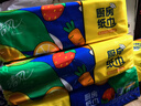 清風(fēng)廚房抽紙76張*12包 加厚一次性吸油紙  廚房用紙 整箱囤貨裝 曬單實(shí)拍圖