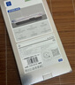 藍猩先生適用iphone16promax鋼化膜防指紋手機膜蘋(píng)果16promax無(wú)塵倉貼膜靜電防塵保護膜 曬單實(shí)拍圖
