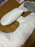 BabyWatch孕婦枕頭護腰側睡枕托腹睡覺(jué)側臥枕孕期G型多功能抱枕  曬單實(shí)拍圖