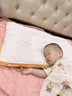 半弦月枕頭枕芯護頸枕睡眠頸椎病深度睡眠專(zhuān)用成人頸椎枕一對高枕低枕 【全棉分區】 A類(lèi) 單只 護頸低枕7cm 機洗不變形-換洗更輕松 曬單實(shí)拍圖