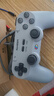 蓋世小雞（GAMESIR）靈狐對(duì)稱架構(gòu)switch2游戲手柄 PC電腦steam有線手柄ns手機(jī)電視黑神話悟空射擊賽車格斗雙人成行 曬單實(shí)拍圖