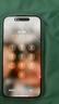 Apple/蘋果 iPhone 15 (A3092) 256GB 藍(lán)色 支持移動(dòng)聯(lián)通電信5G 雙卡雙待手機(jī) 曬單實(shí)拍圖