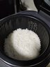 蘇泊爾（SUPOR）電飯煲電飯鍋5L4-5人藍(lán)鉆小快球釜22分鐘柴火飯多功能家用微壓智能50FC661新老品隨機(jī)發(fā)貨 曬單實拍圖