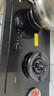 方太（FOTILE）【定時防干燒適老灶】03-TEK20 燃氣灶天然氣 家用嵌入式5.2kW 70%熱效率猛火灶 煙灶聯(lián)動 曬單實拍圖