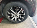 德國馬牌（Continental）汽車輪胎 275/50R20 109W ML UHP MO 原配奔馳 GL/GLS/G級(進口) 曬單實拍圖