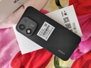 榮耀x70i 新品5G手機(jī) 手機(jī)榮耀 絨黑色 8GB+256GB 官方標(biāo)配【國(guó)補(bǔ)專享】 曬單實(shí)拍圖