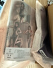 霏慕情趣內衣性感秘書(shū)羞恥純欲誘惑高檔夫妻刺激包臀睡衣制服戰袍6200 曬單實(shí)拍圖