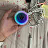 飛智B8X磁吸手機(jī)散熱器 半導(dǎo)體吸風(fēng)散熱智能控溫超低噪音 游戲直播平板降溫神器適用于一加蘋果IQOO 曬單實(shí)拍圖
