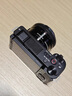 索尼（SONY）ZV-E10L 半畫幅微單相機 美膚拍照 精準(zhǔn)對焦 VLOG APS-C畫幅  zve10 ZV-10 黑色套機【贈128G卡+皮套+品牌電池+座充】 官方標(biāo)配 曬單實拍圖