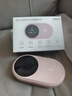 中興（ZTE）隨身wifi6可插卡移動(dòng)4G全網(wǎng)通無(wú)線(xiàn)上網(wǎng)卡隨行筆記本寬帶網(wǎng)絡(luò )設備3000mAh大電池U10S Pro盈盈 曬單實(shí)拍圖