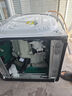 美的（Midea）滾筒洗衣機(jī)全自動(dòng)家用 MG100V11FPRO 10公斤超薄 雙重除菌三重洗滌守護(hù) 以舊換新 家電國(guó)家補(bǔ)貼20% 曬單實(shí)拍圖