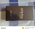 realme真我GT8 Pro 第五代驍龍8至尊版 電競獨顯芯片 2K 144Hz高刷直屏 2億潛望 游戲電競手機16+512白 曬單實(shí)拍圖