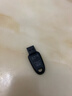 閃迪（SanDisk）128GB USB3.2 U盤(pán) CZ550黑色 讀速100MB/s 安全加密 數據恢復 學(xué)習辦公電腦車(chē)載 高速大容量?jì)?yōu)盤(pán) 曬單實(shí)拍圖