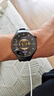 HUAWEI WATCH GT 6 Pro曜石黑46mm華為智能手表全新騎行體驗21天超長(cháng)續航藍寶石玻璃&鈦合金GT5Pro升級 曬單實(shí)拍圖