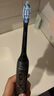 飛利浦（PHILIPS）【肖戰(zhàn)同款】電動(dòng)牙刷鉆石7系護(hù)齦刷 七夕情人節(jié)禮物 情侶送男生/女友 HX3792/01鈦銀灰 國(guó)家補(bǔ)貼 曬單實(shí)拍圖