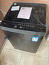 美的（Midea）波輪洗衣機全自動(dòng)家用 MB80V37T 8公斤 升級一級能 效省水省電 抗菌除螨 專(zhuān)利免清洗 以舊換新 曬單實(shí)拍圖