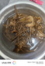 承真堂茶樹(shù)菇干貨 罐裝批發(fā)新鮮燉湯特500克級不開(kāi)傘香菇菌菇 【1罐】茶樹(shù)菇（250g） 曬單實(shí)拍圖