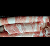鮮京采 國產(chǎn)原切牛肉卷400g*3 生鮮牛肉 火鍋食材 牛肉片 京東自有品牌 曬單實(shí)拍圖